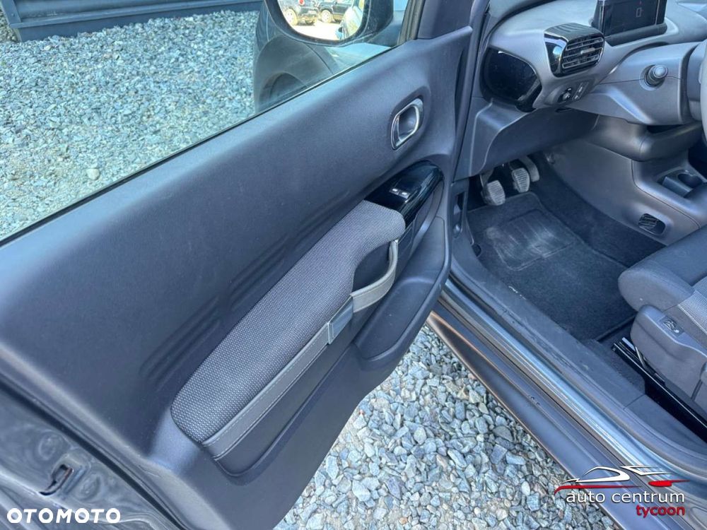 Citroën C4 Cactus Pure Tech 110 Stop&Start Shine Edition - 12