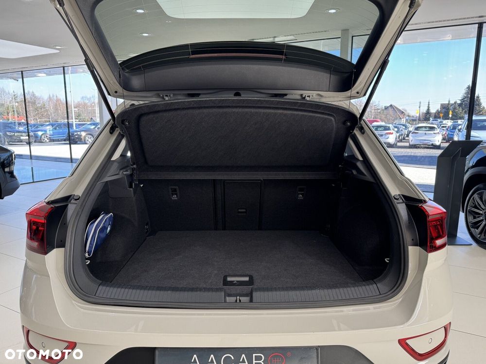 Volkswagen T-Roc 1.5 TSI Life DSG - 17