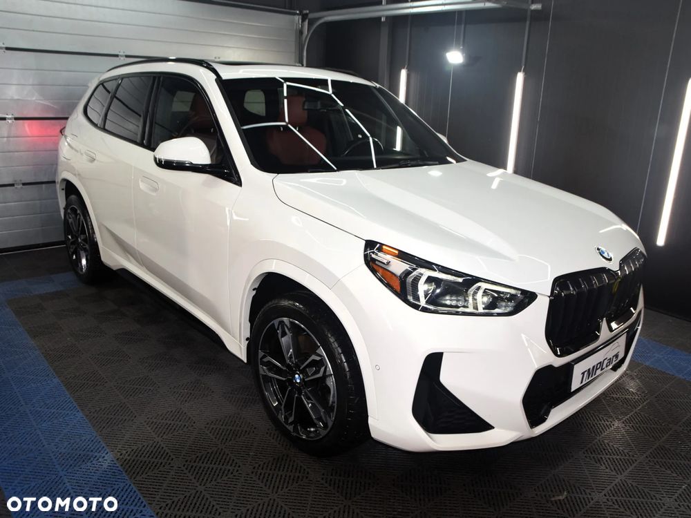 BMW X1 xDrive25i M Sport - 34