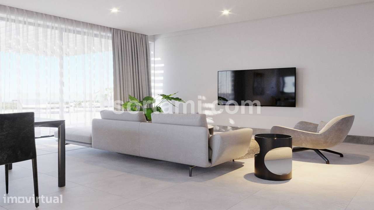 Apartamento T1 Venda em Quarteira,Loulé - Grande imagem: 3/26