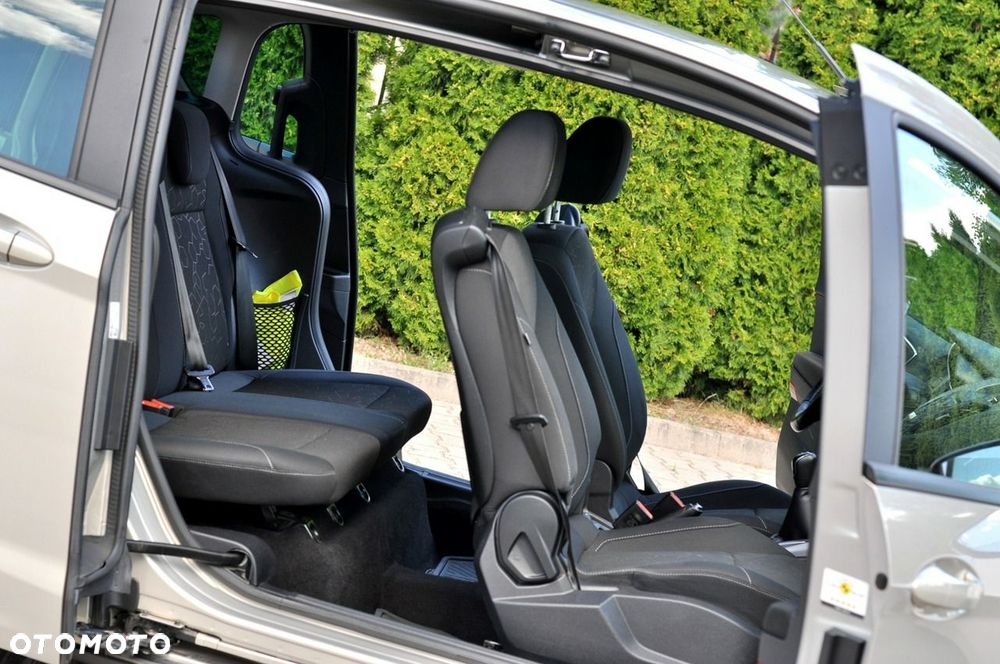 Ford B-MAX - 12