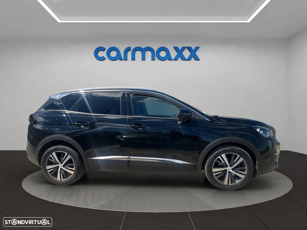 Peugeot 3008 1.6 BlueHDi Allure - 7