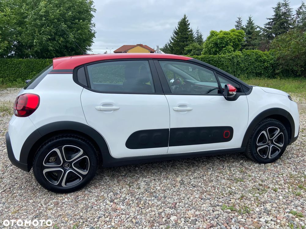 Citroën C3 - 7