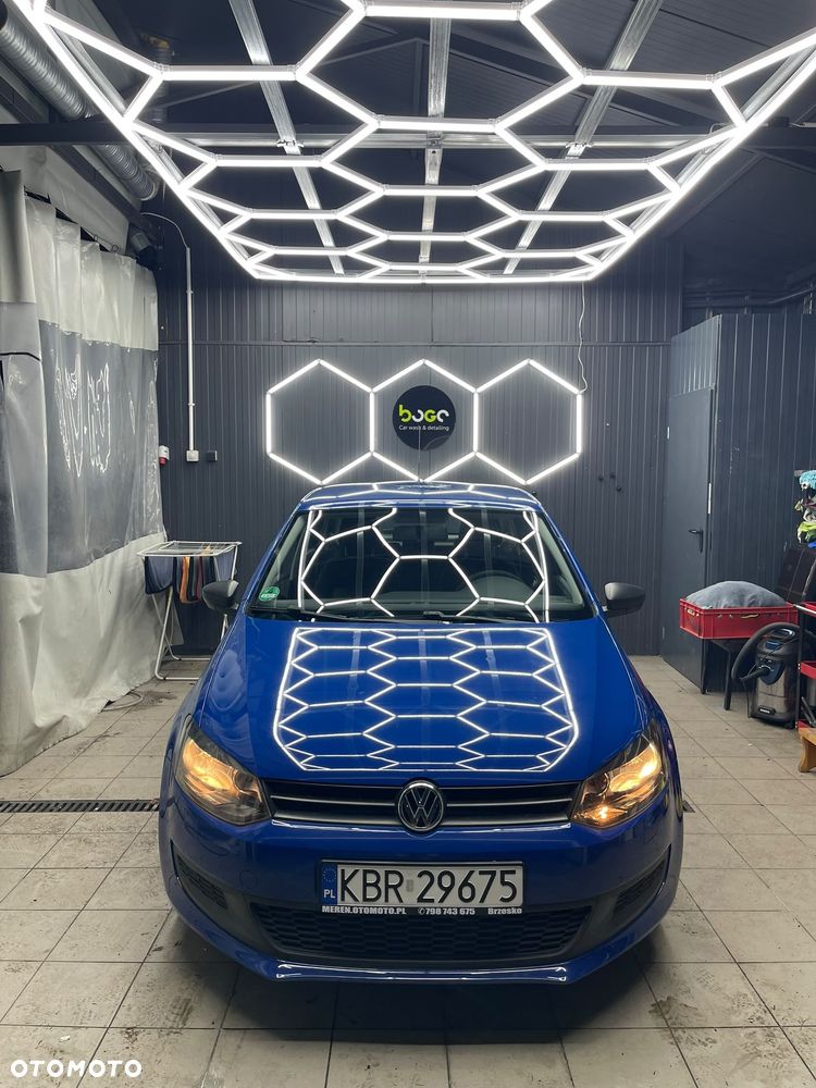 Volkswagen Polo - 15