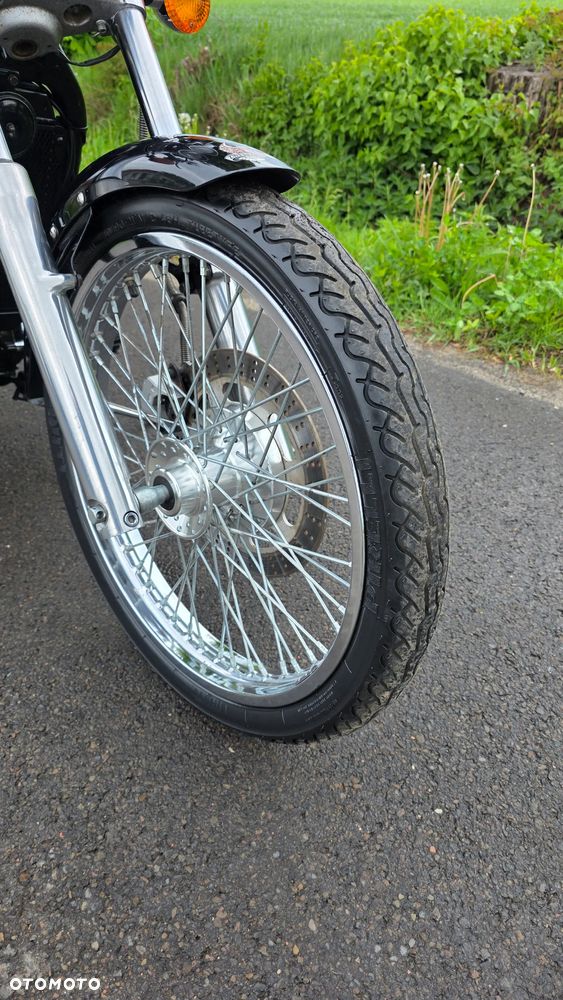 Kawasaki VN - 6