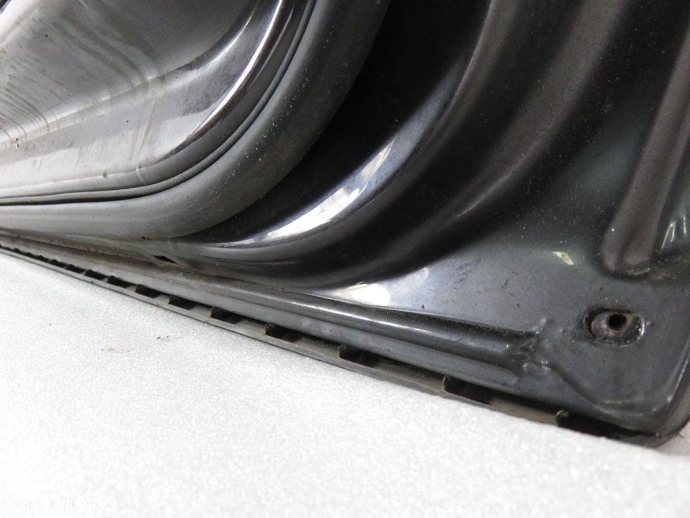 DRZWI LEWE PRZEDNIE VW PASSAT B6 KOMBI LC8Z - 3