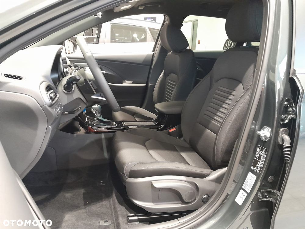 Hyundai i30 1.5 T-GDI 48V Smart DCT - 19