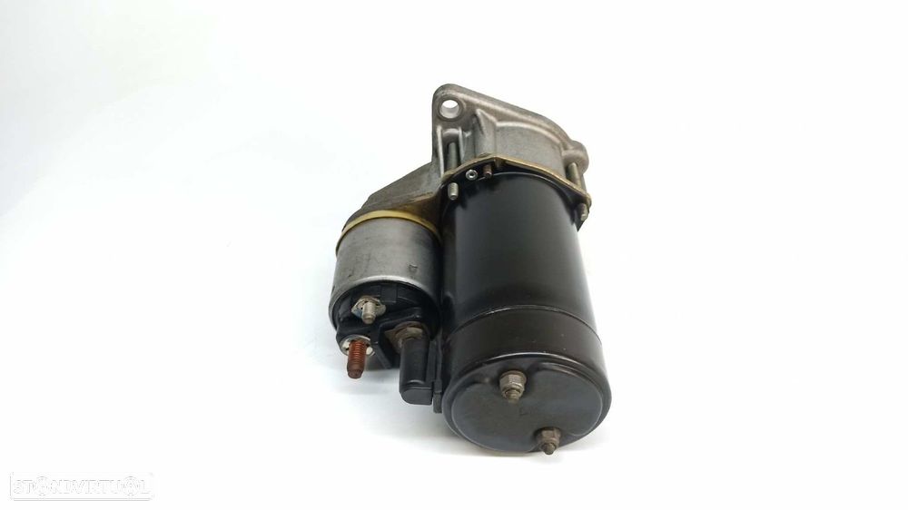MOTOR DE ARRANQUE OPEL CORSA C COMFORT - 4
