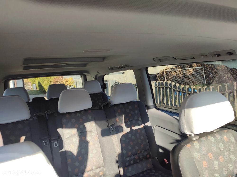 Mercedes-Benz Vito - 15