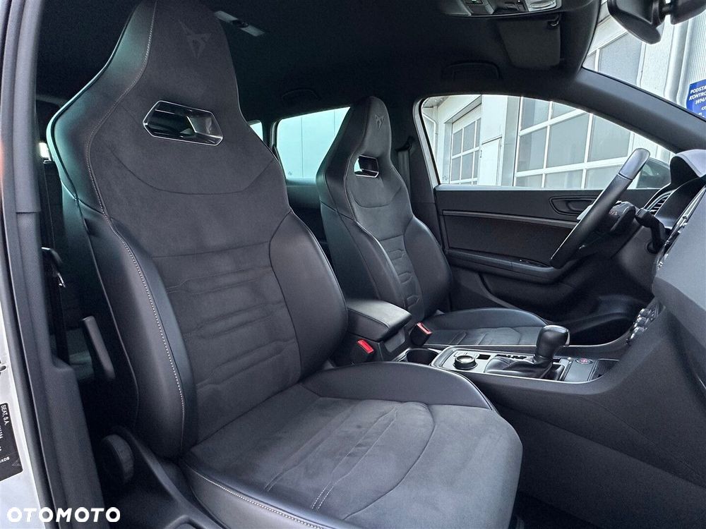 Cupra Ateca 1.5 TSI DSG - 31