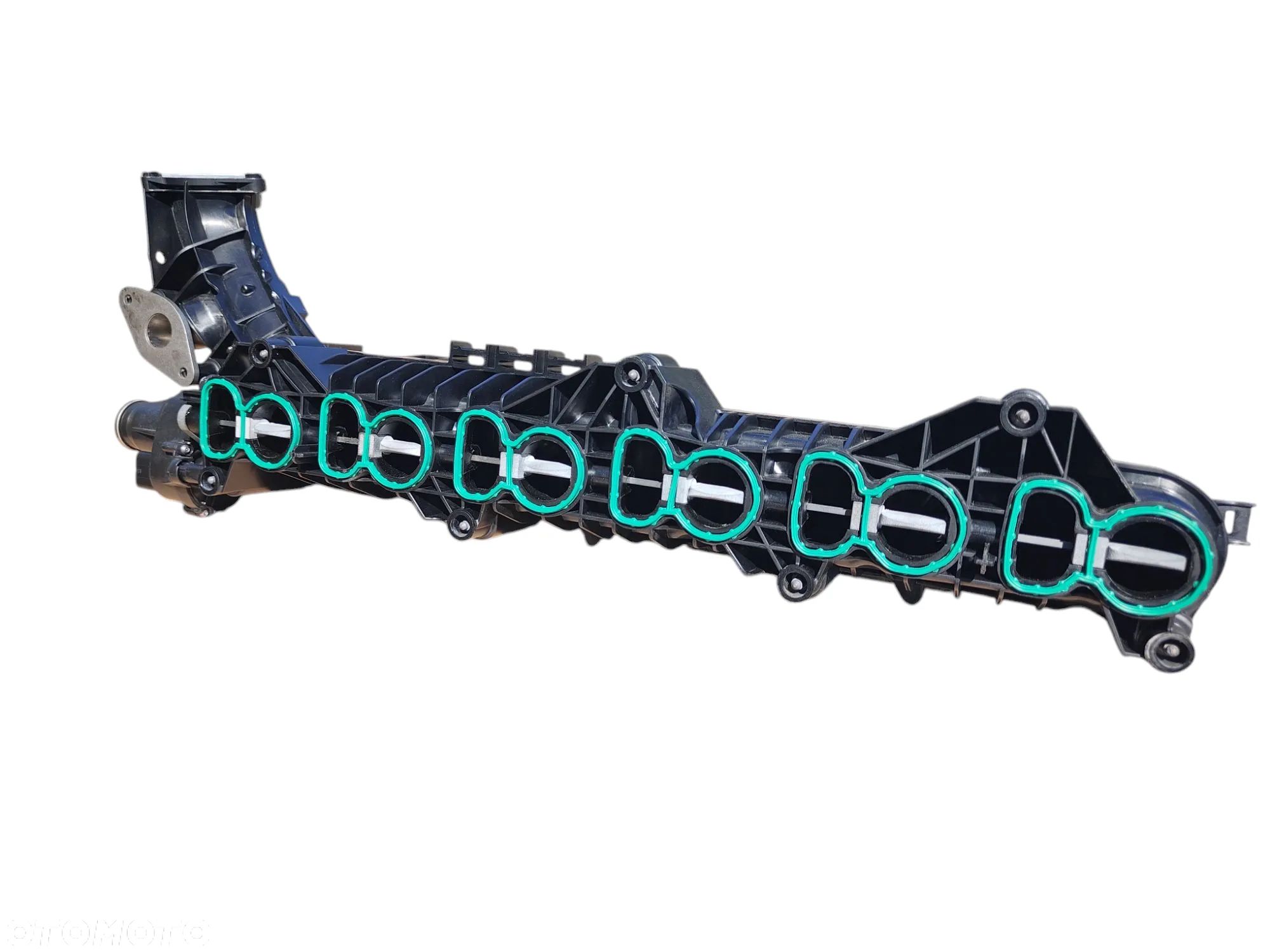 Kolektor ssący BMW 3.0d B57 G20 G30 G11 G14 G01 330d 530d X3 X4 X5 X6 - 1