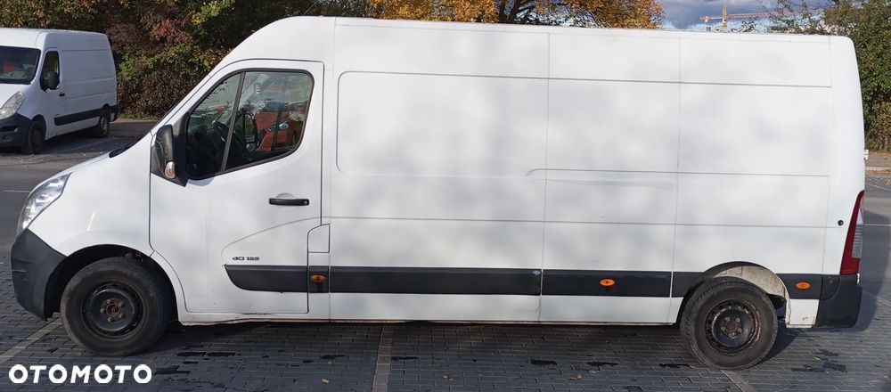 Renault Master - 24