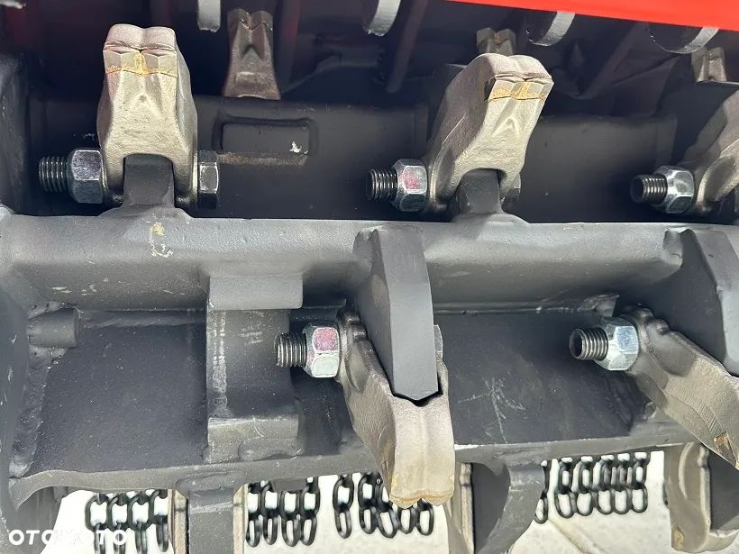 Inny AHWI MULCHFRAESE M-500 - 28