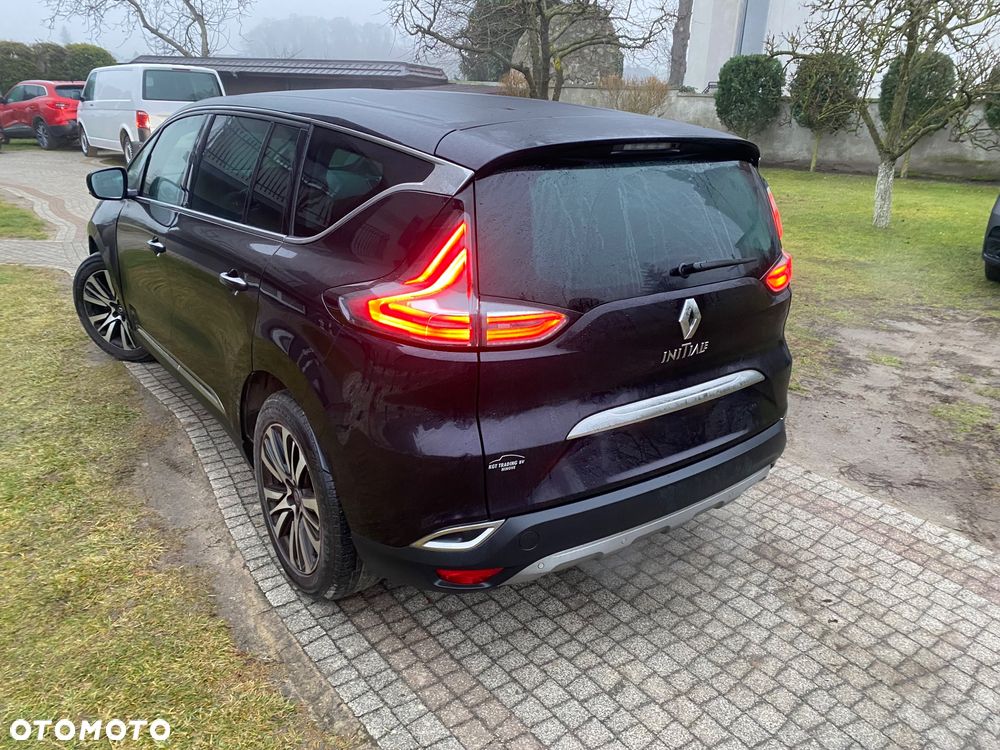 Renault Espace Energy dCi 160 EDC Initiale Paris - 11