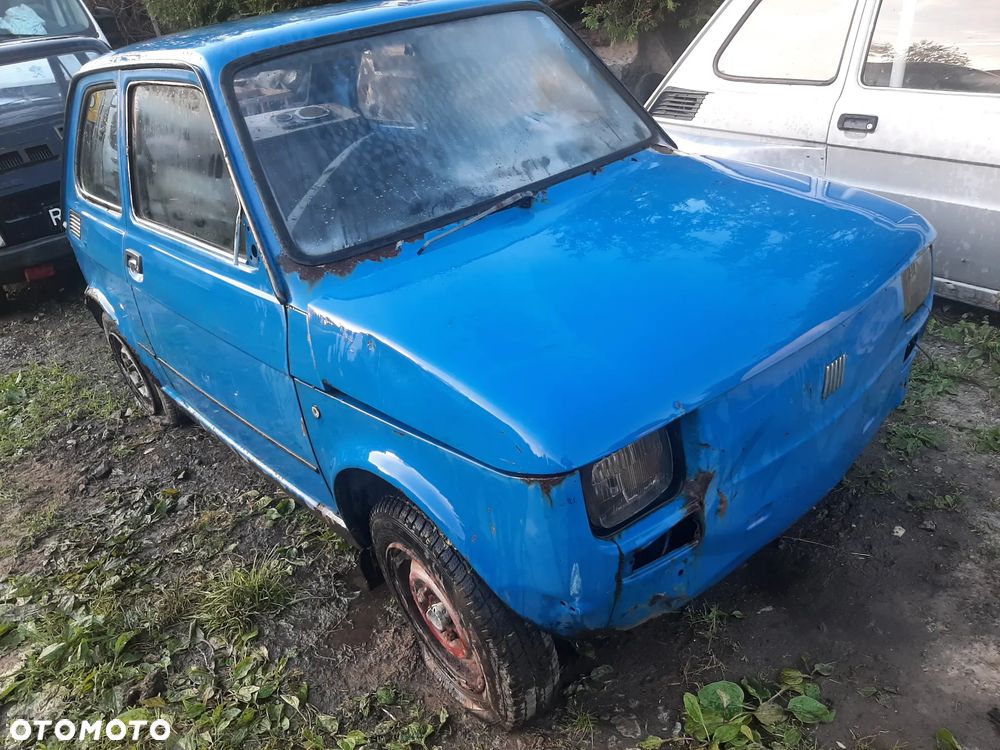 Fiat 126 - 11