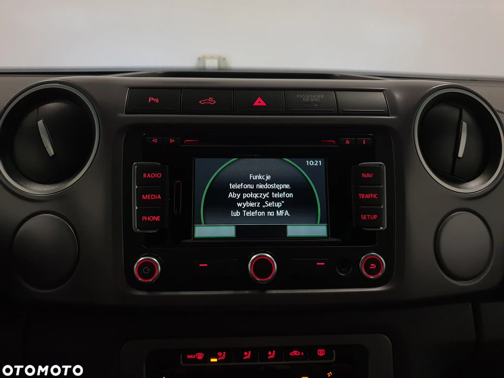 Volkswagen Amarok DC 2.0 BiTDI 4Mot Highline - 35