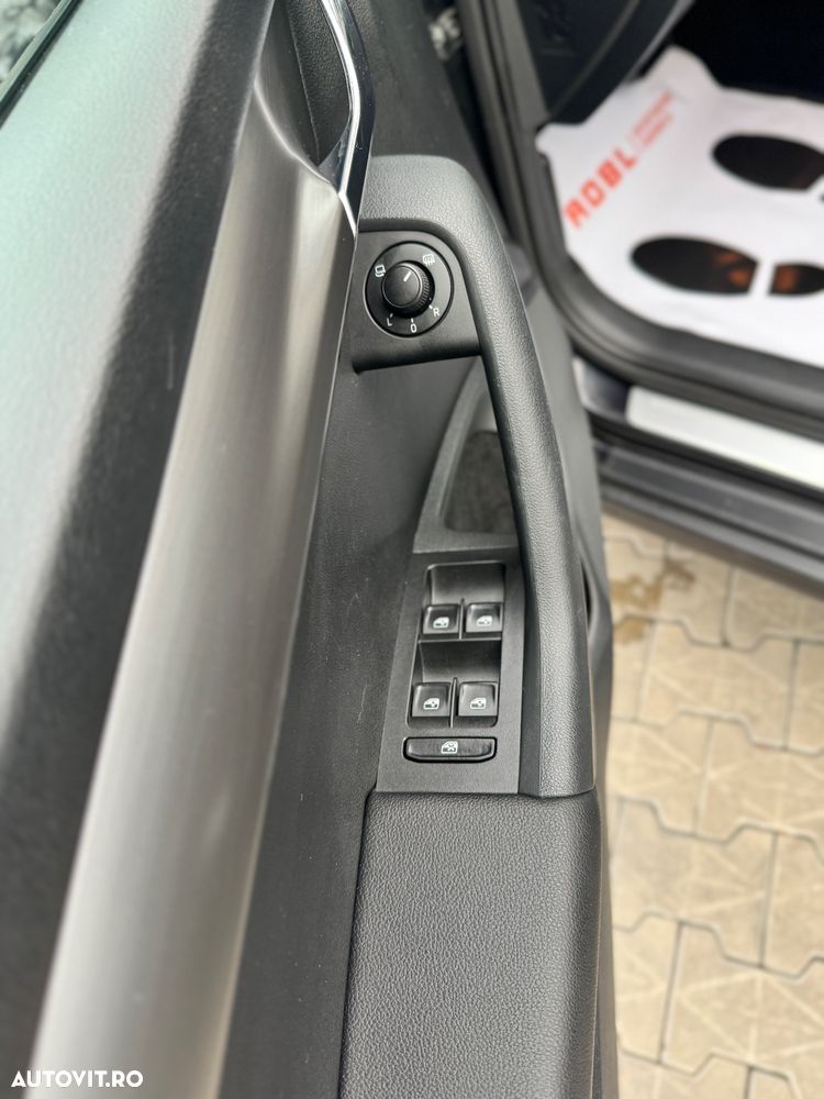 Skoda Octavia 2.0 TDI (Green tec) DSG Joy - 18