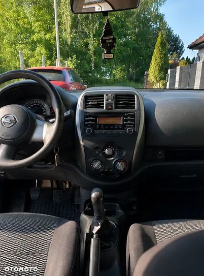 Nissan Micra 1.2 Acenta EU6 - 6