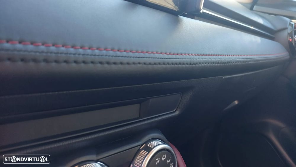 Mazda CX-3 1.5 Sky.Excellence - 2