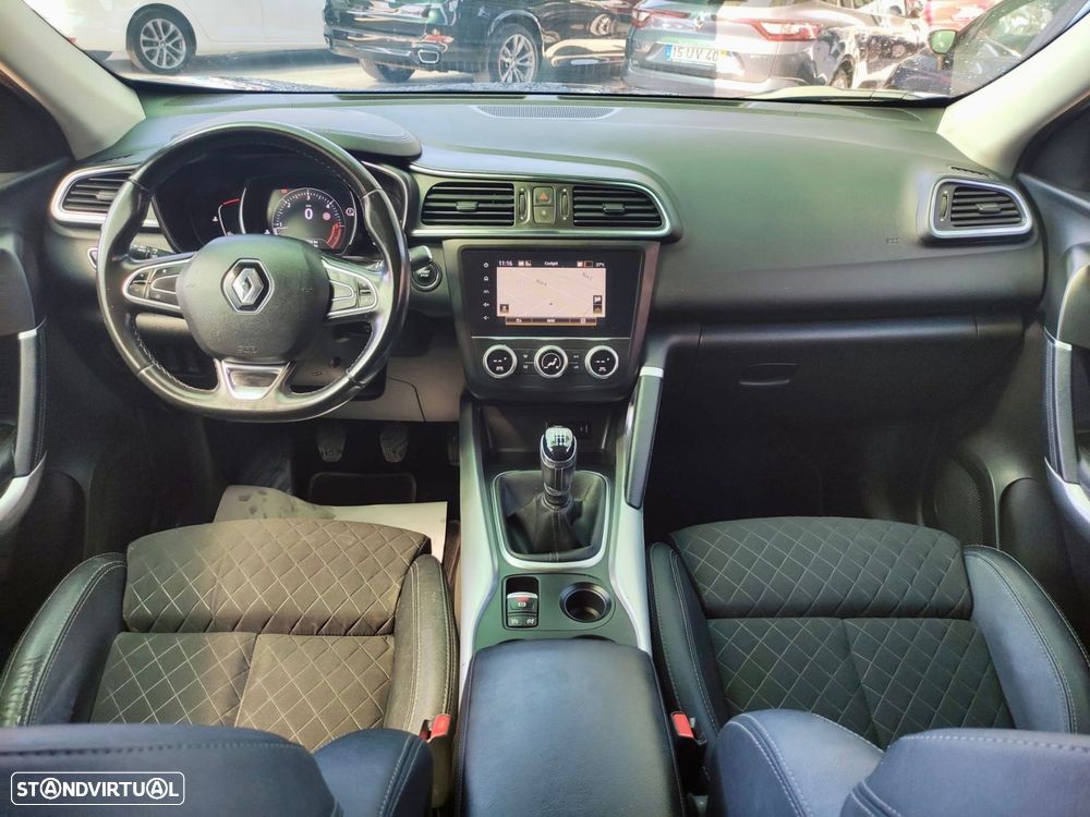 Renault Kadjar 1.5 dCi Intens - 7