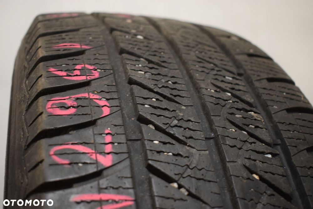 R16C 235/65 Goodyear Vector 4Seasons Cargo 115/113R Wysyłka gratis! - 2