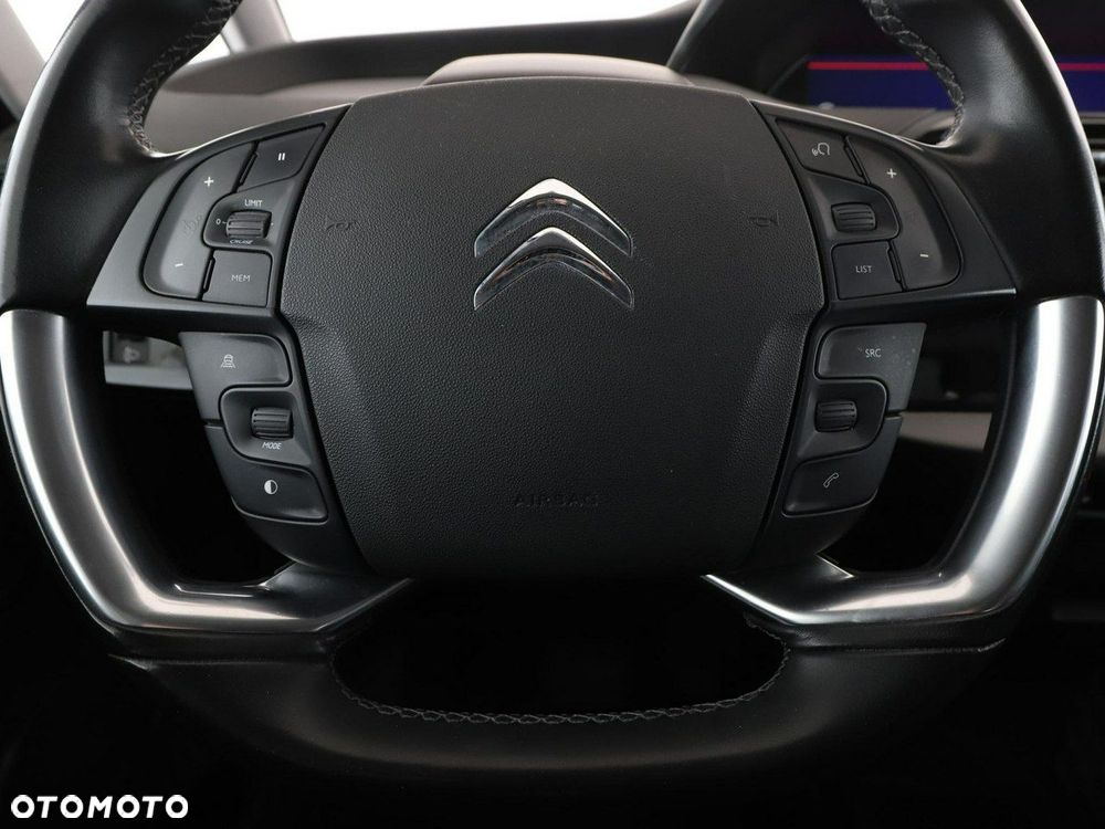 Citroën C4 Picasso PureTech 130 Stop&Start EAT6 SELECTION - 22