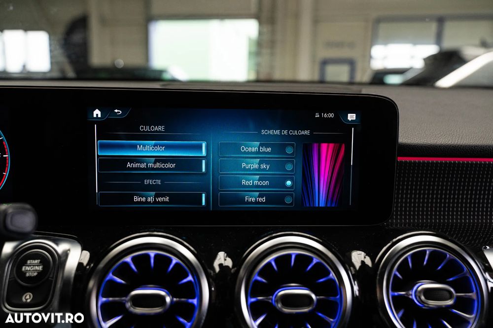 Mercedes-Benz GLB 220 d 8G-DCT Progressive - 18