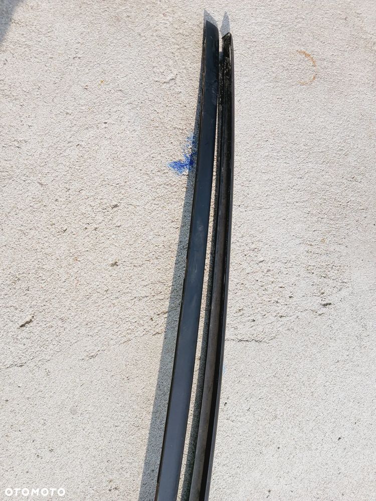 Listwa Szyby Czołowej Przód Przednia Lewa/Prawa 5G0854327B 5G0854328B Golf VII 7 - 4