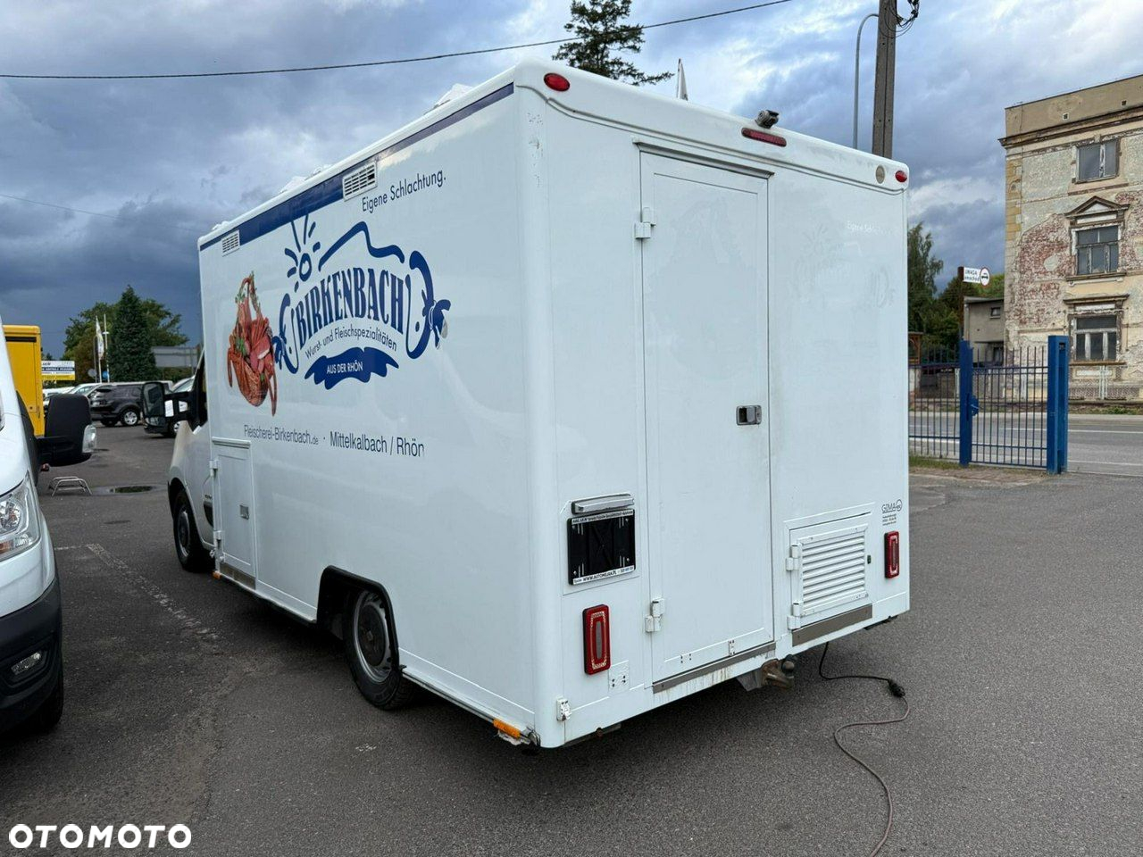 Renault Master - 19