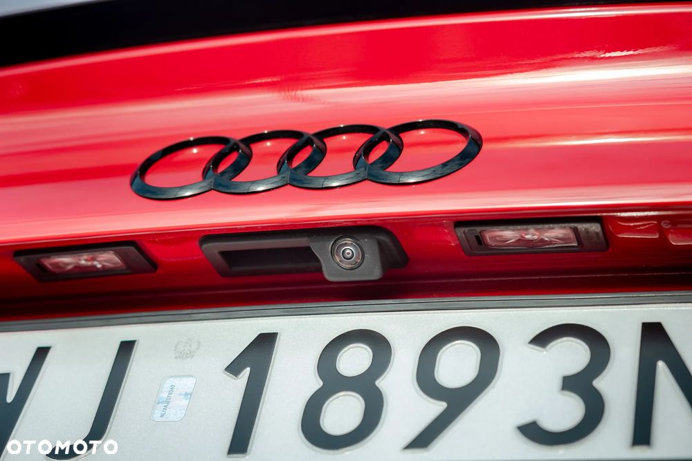 Audi A3 Limousine 35 TFSI Sport S tronic - 12
