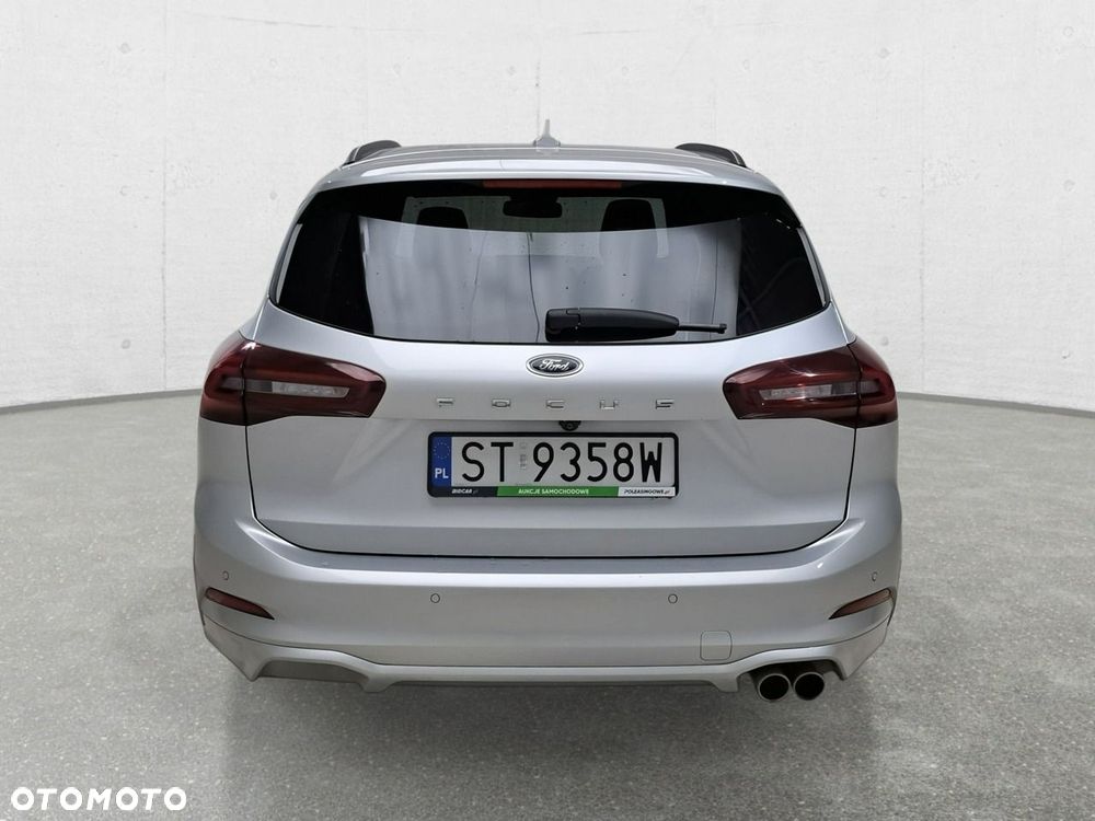 Ford Focus - 6