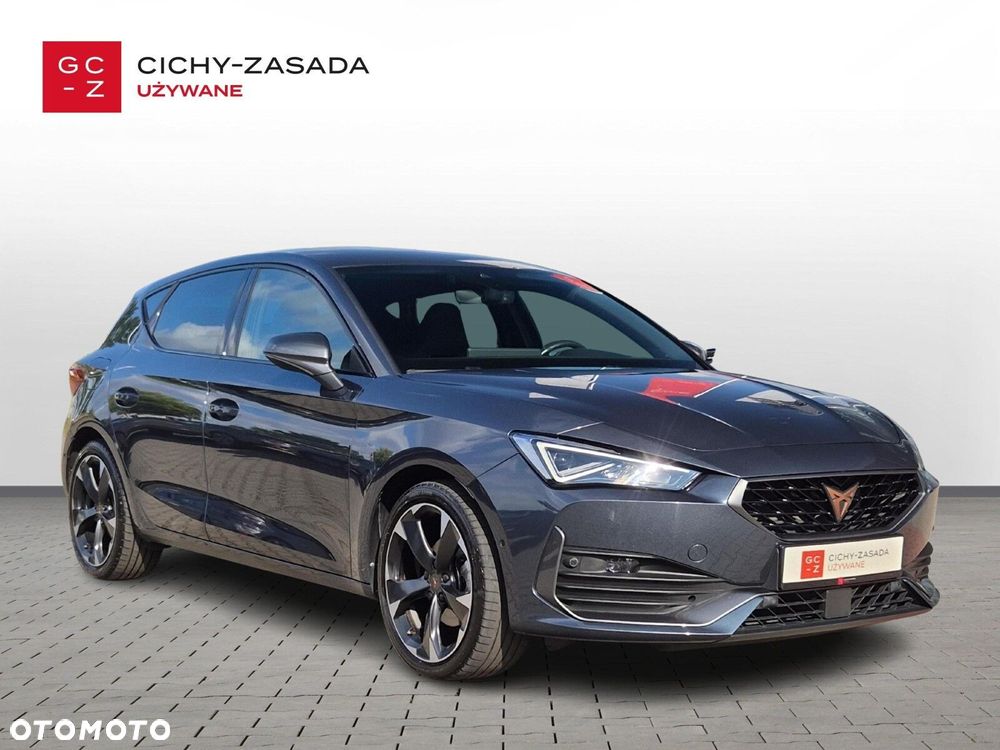 Cupra Leon - 7