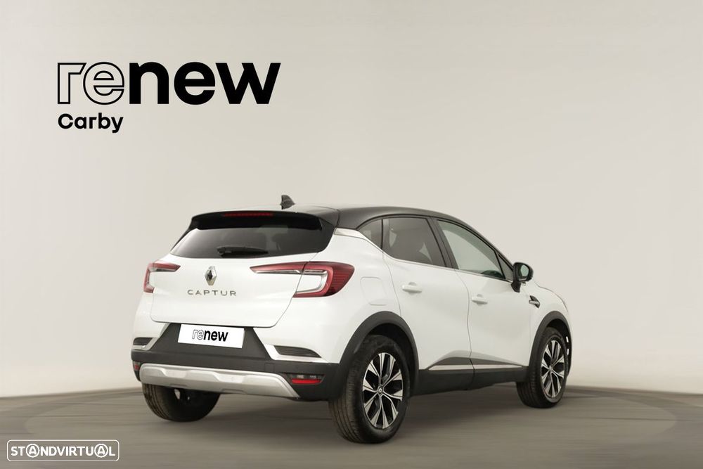 Renault Captur 1.0 TCe Techno - 3