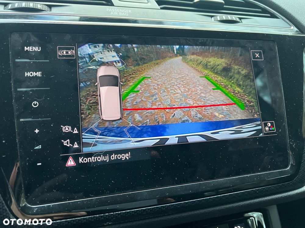 Volkswagen Touran 2.0 TDI BMT United DSG - 31