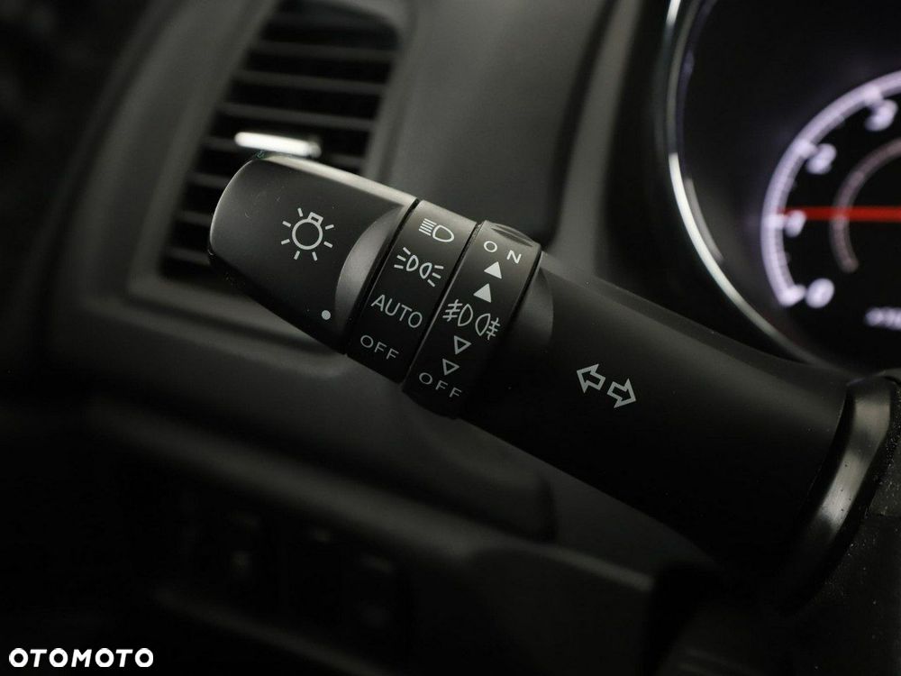 Mitsubishi ASX 1.6 2WD SUV-Star - 29