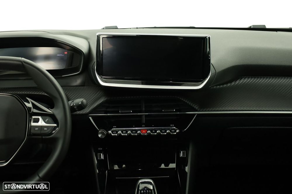 Peugeot 2008 1.2 PureTech Allure - 8