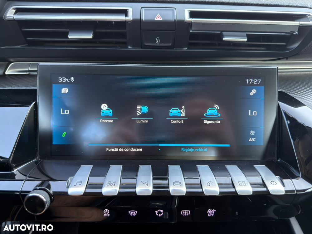 Peugeot 508 - 24
