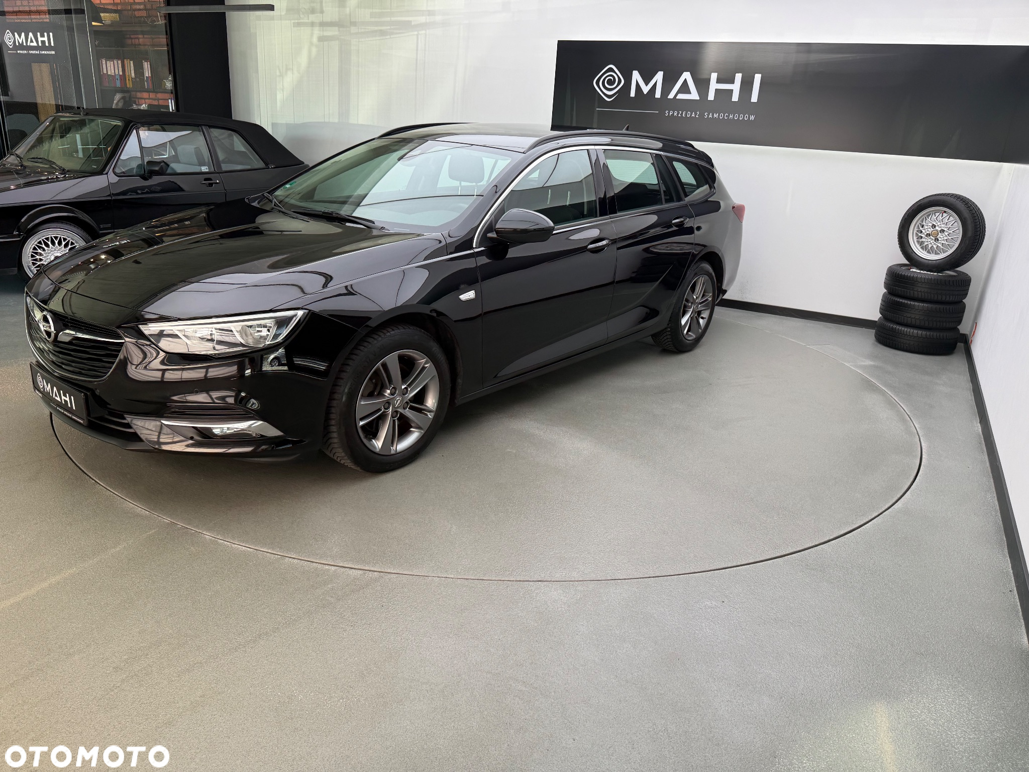 Opel Insignia 1.6 CDTI Sports Tourer ecoFLEXStart/Stop Business Edition - 6