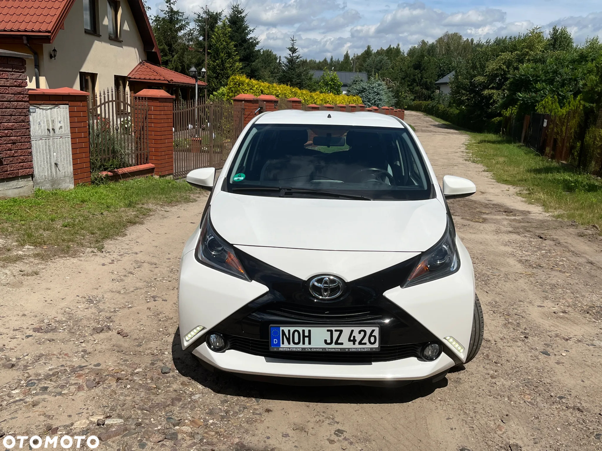 Toyota Aygo - 21