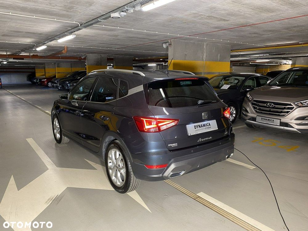 Seat Arona - 5