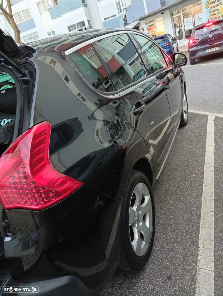 Peugeot 3008 1.6 HDi Allure J18 - 3