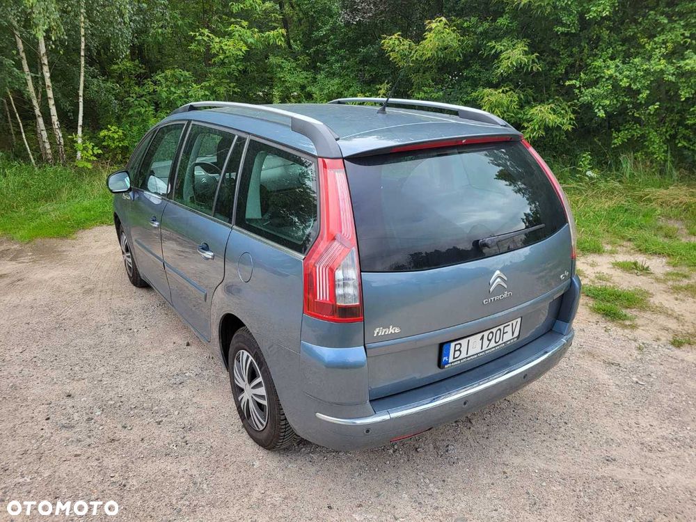 Citroën C4 Grand Picasso - 3