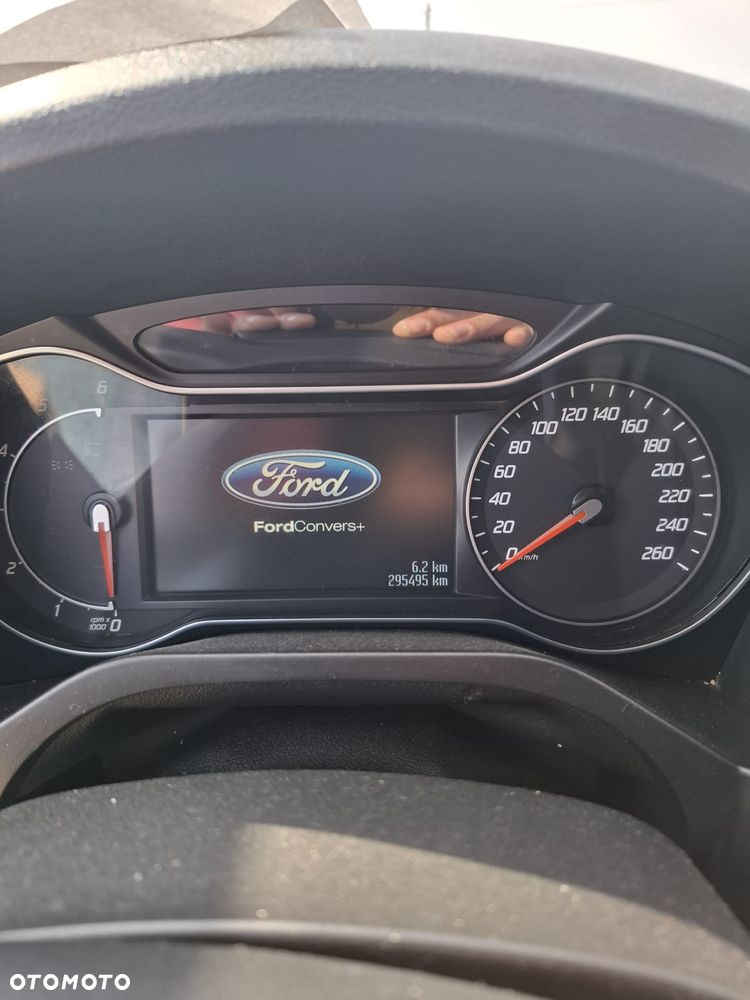 Ford S-Max - 6