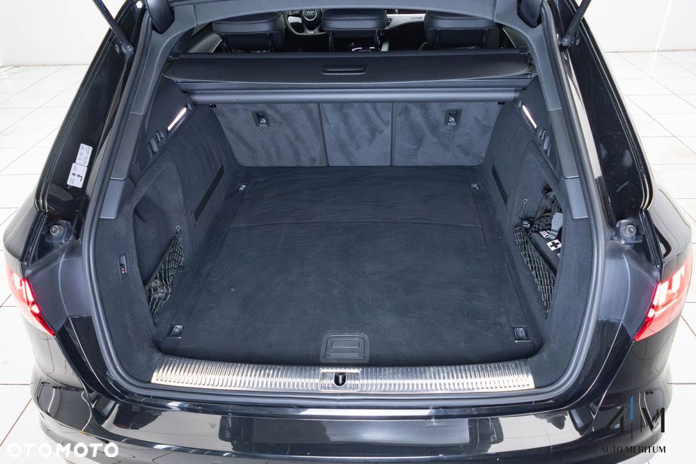 Audi A4 Avant - 27