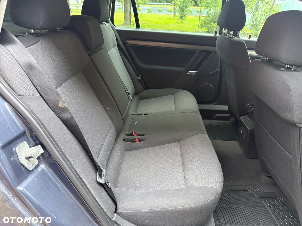 Opel Vectra 1.9 CDTI Cosmo Plus - 10