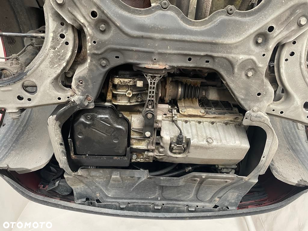 Volkswagen Golf - 8