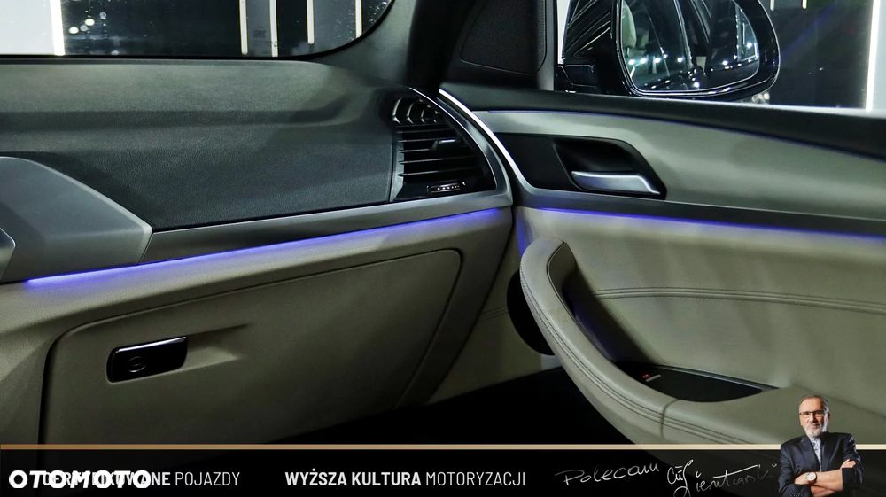 BMW X3 xDrive30d M Sport - 18