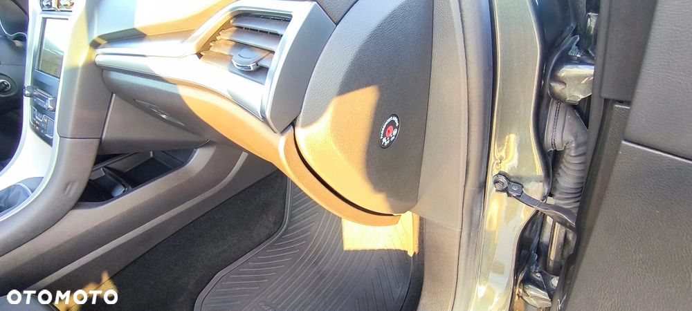 Ford Mondeo 1.5 EcoBoost Trend - 30