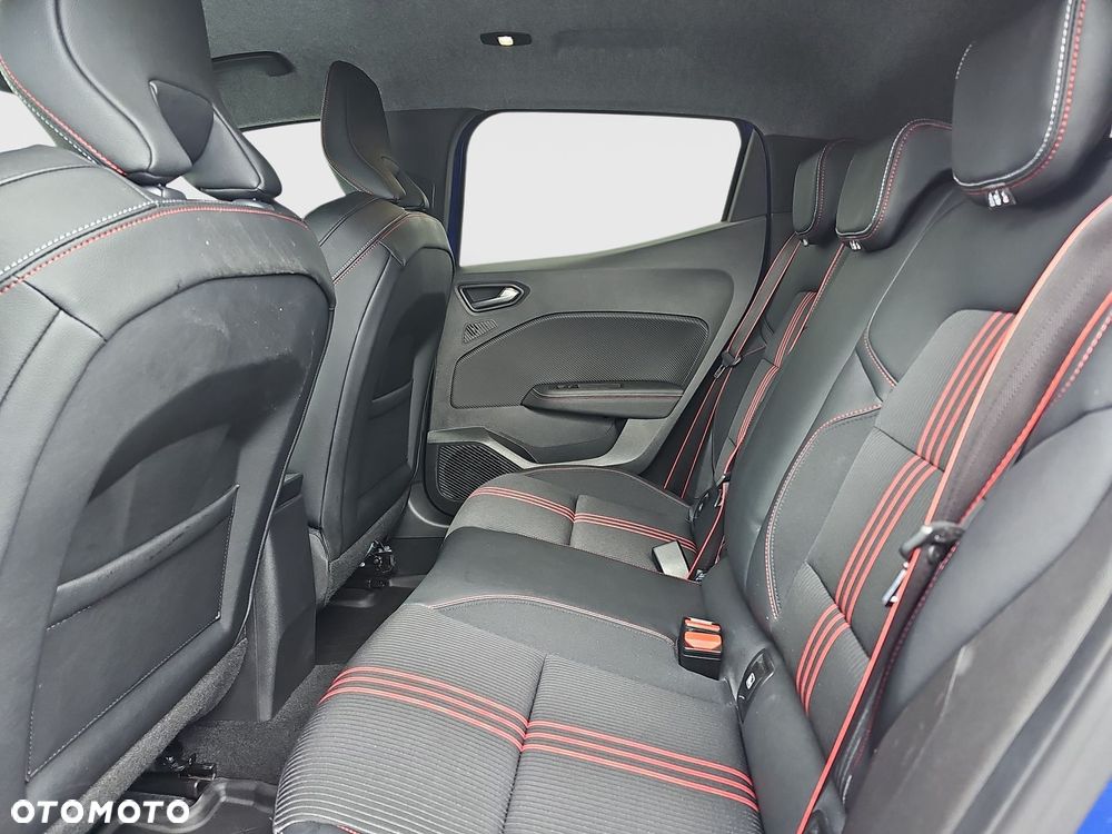 Renault Clio 1.3 TCe R.S Line - 25
