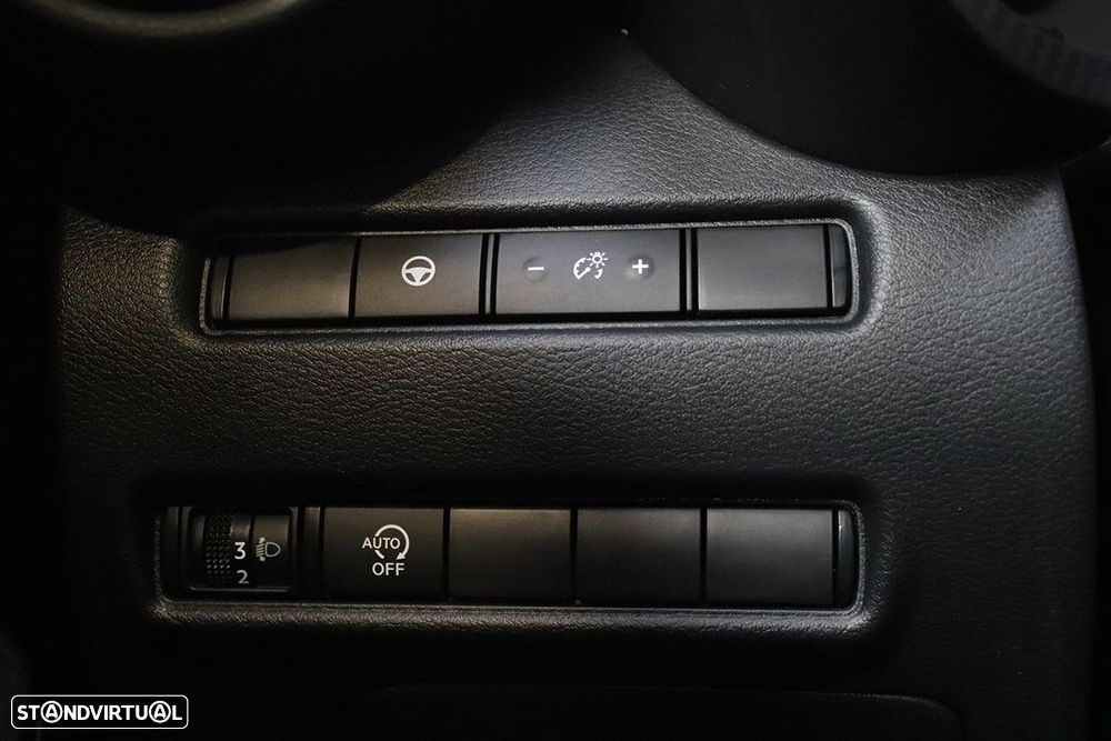 Nissan Juke 1.0 DIG-T Tekna DCT - 19